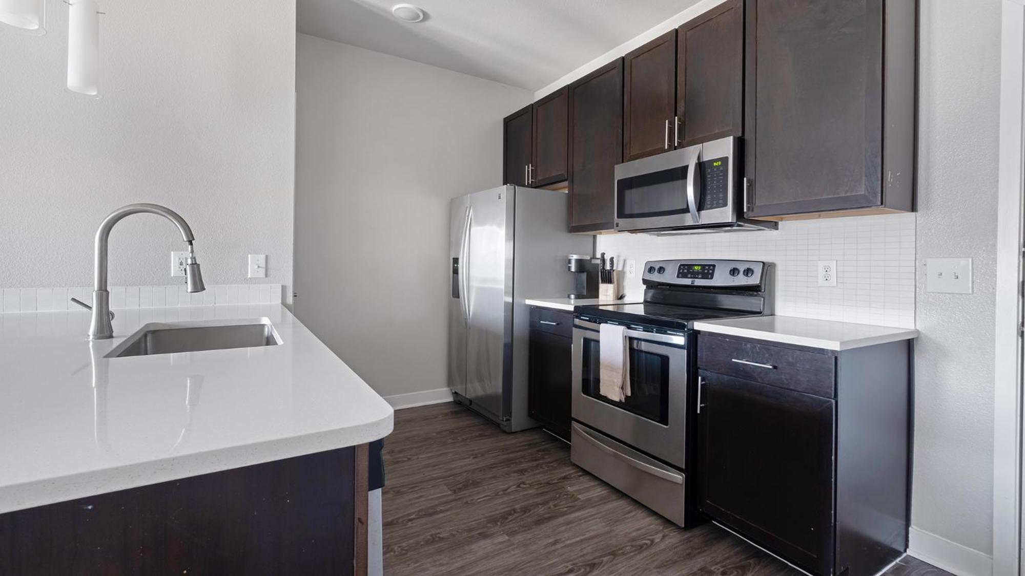 Falcon At Grand Harbor Condos By Barsala Katy Buitenkant foto