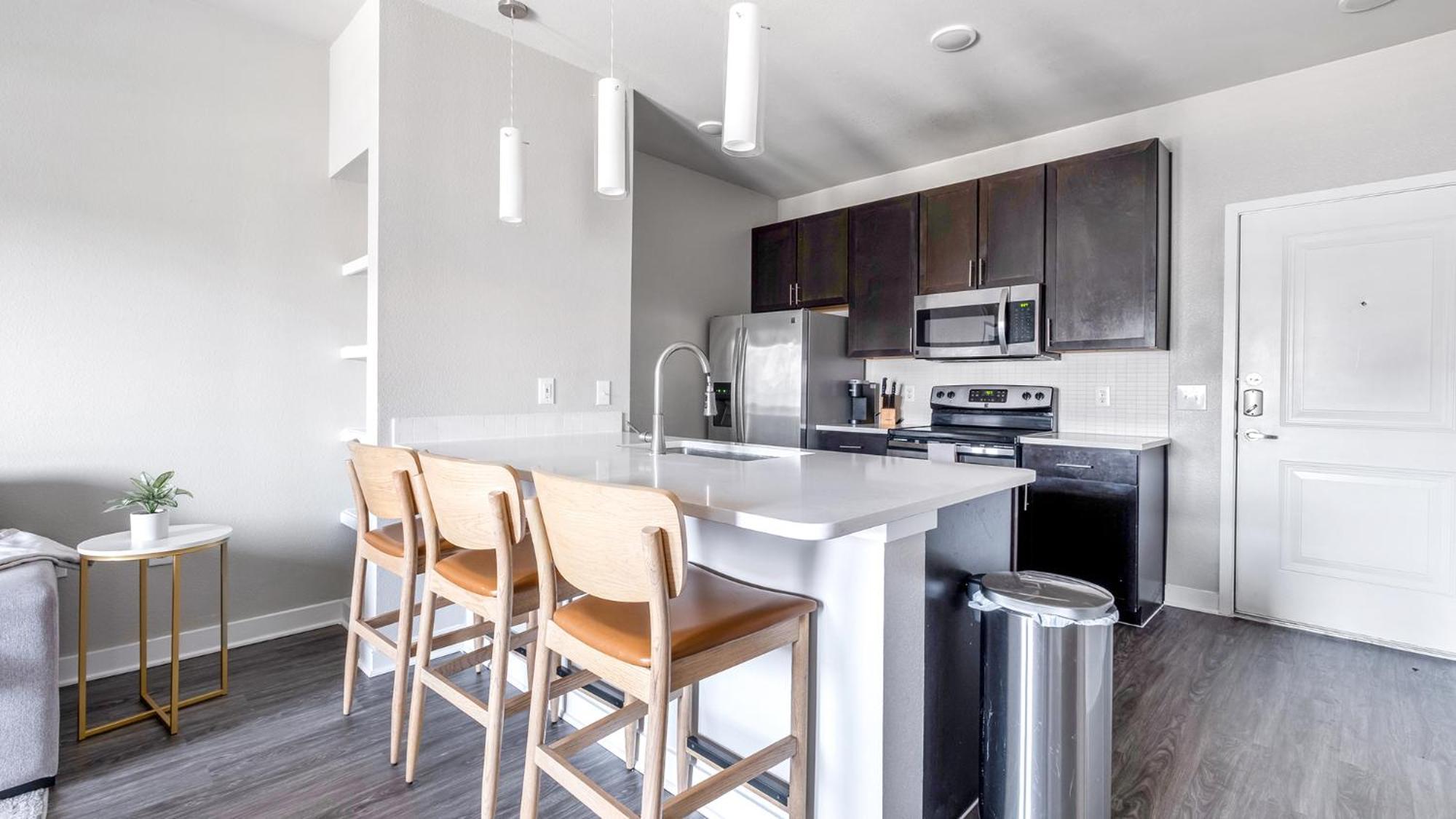 Falcon At Grand Harbor Condos By Barsala Katy Buitenkant foto