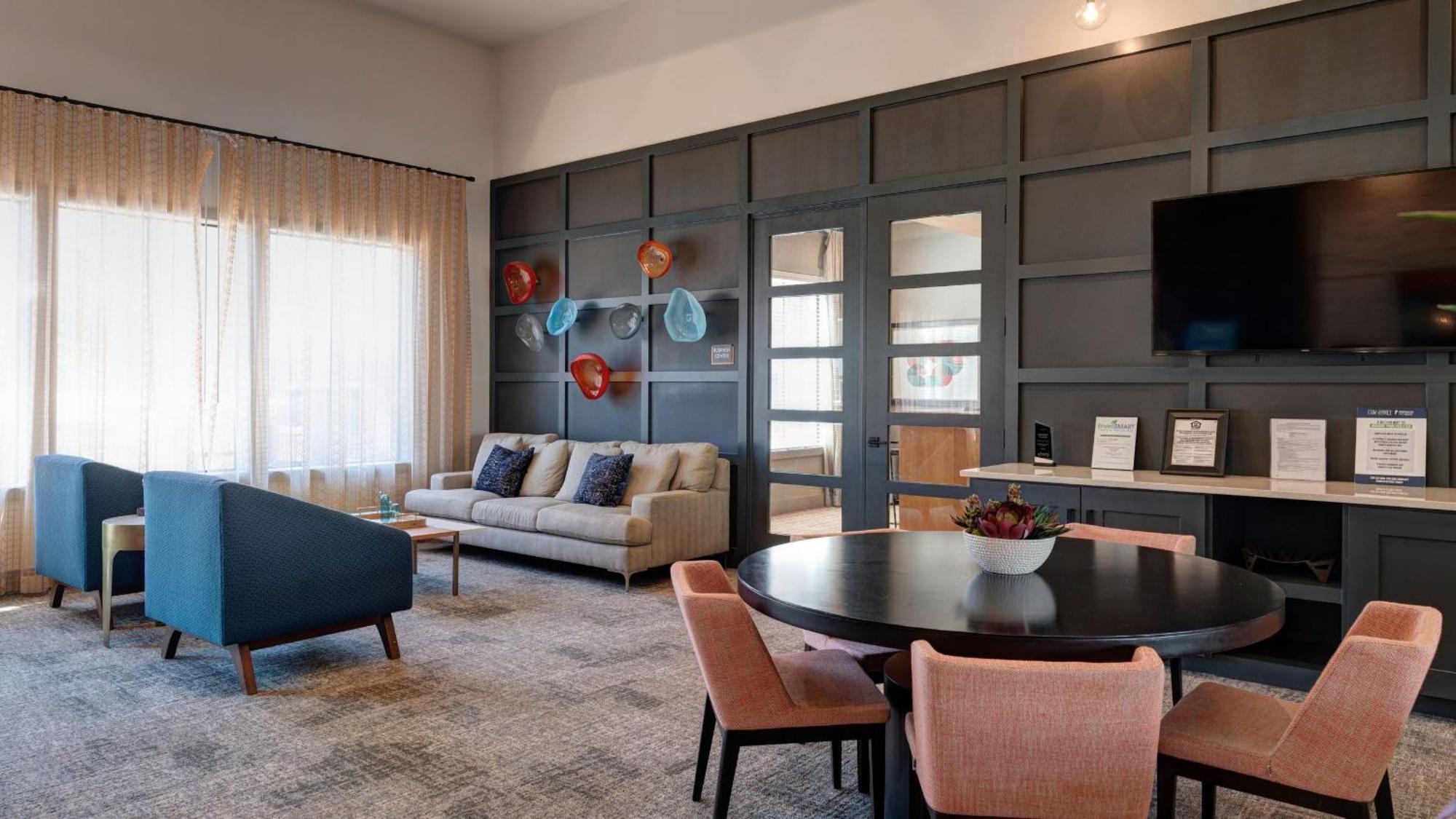 Falcon At Grand Harbor Condos By Barsala Katy Buitenkant foto